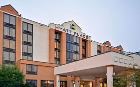 Hyatt Place Baton Rouge/I-10
